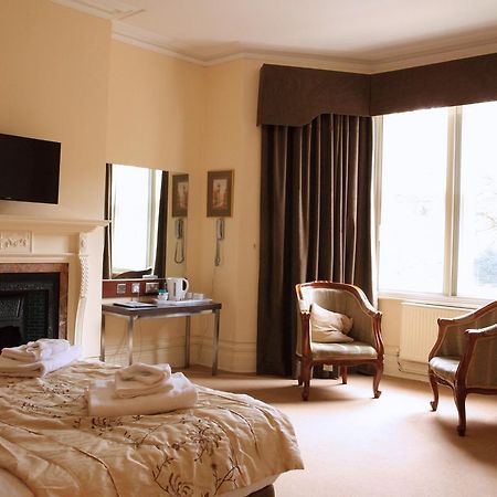 Tunbridge Wells Retreat Royal Tunbridge Wells Exterior foto