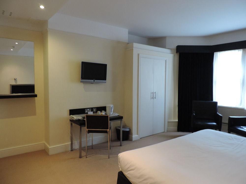 Tunbridge Wells Retreat Royal Tunbridge Wells Exterior foto