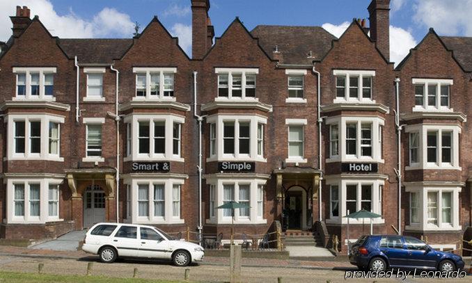 Tunbridge Wells Retreat Royal Tunbridge Wells Exterior foto