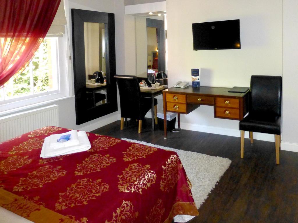 Tunbridge Wells Retreat Royal Tunbridge Wells Exterior foto