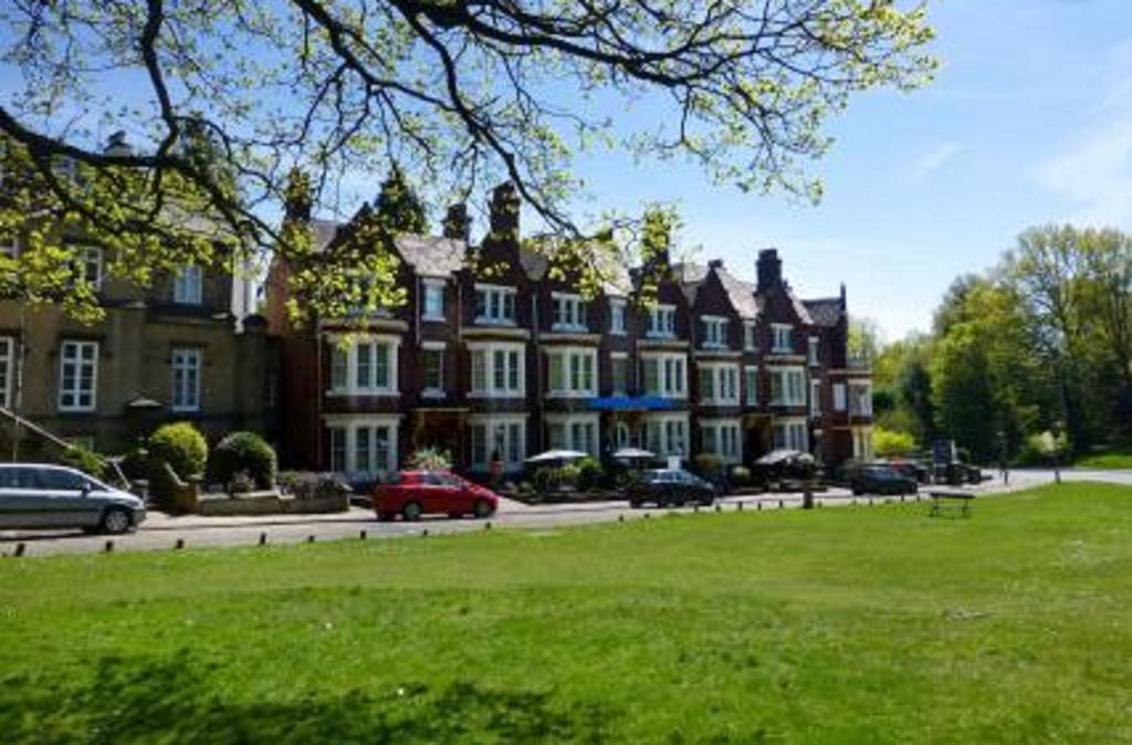 Tunbridge Wells Retreat Royal Tunbridge Wells Exterior foto