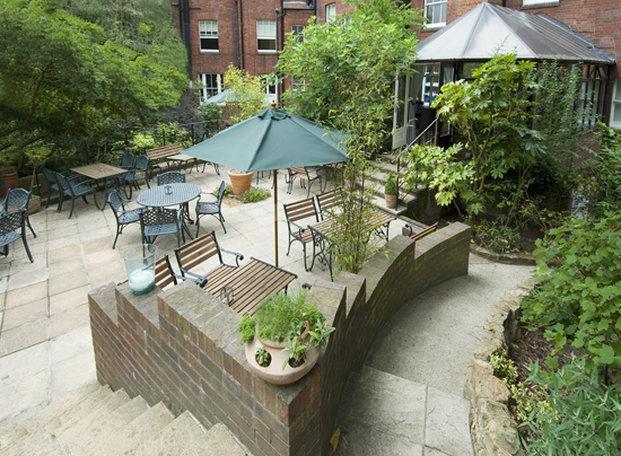 Tunbridge Wells Retreat Royal Tunbridge Wells Exterior foto