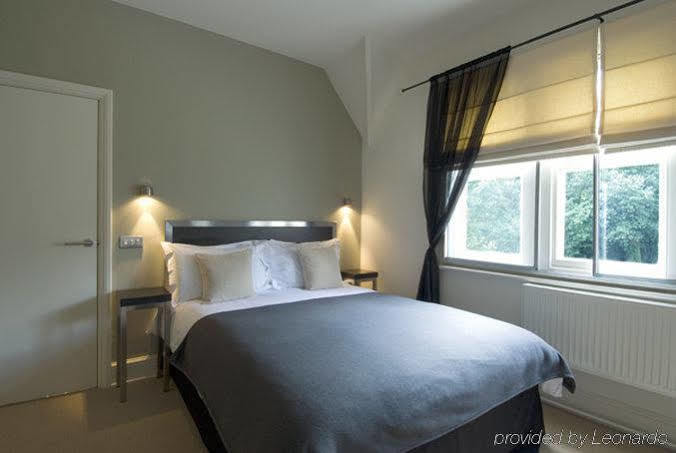 Tunbridge Wells Retreat Royal Tunbridge Wells Exterior foto