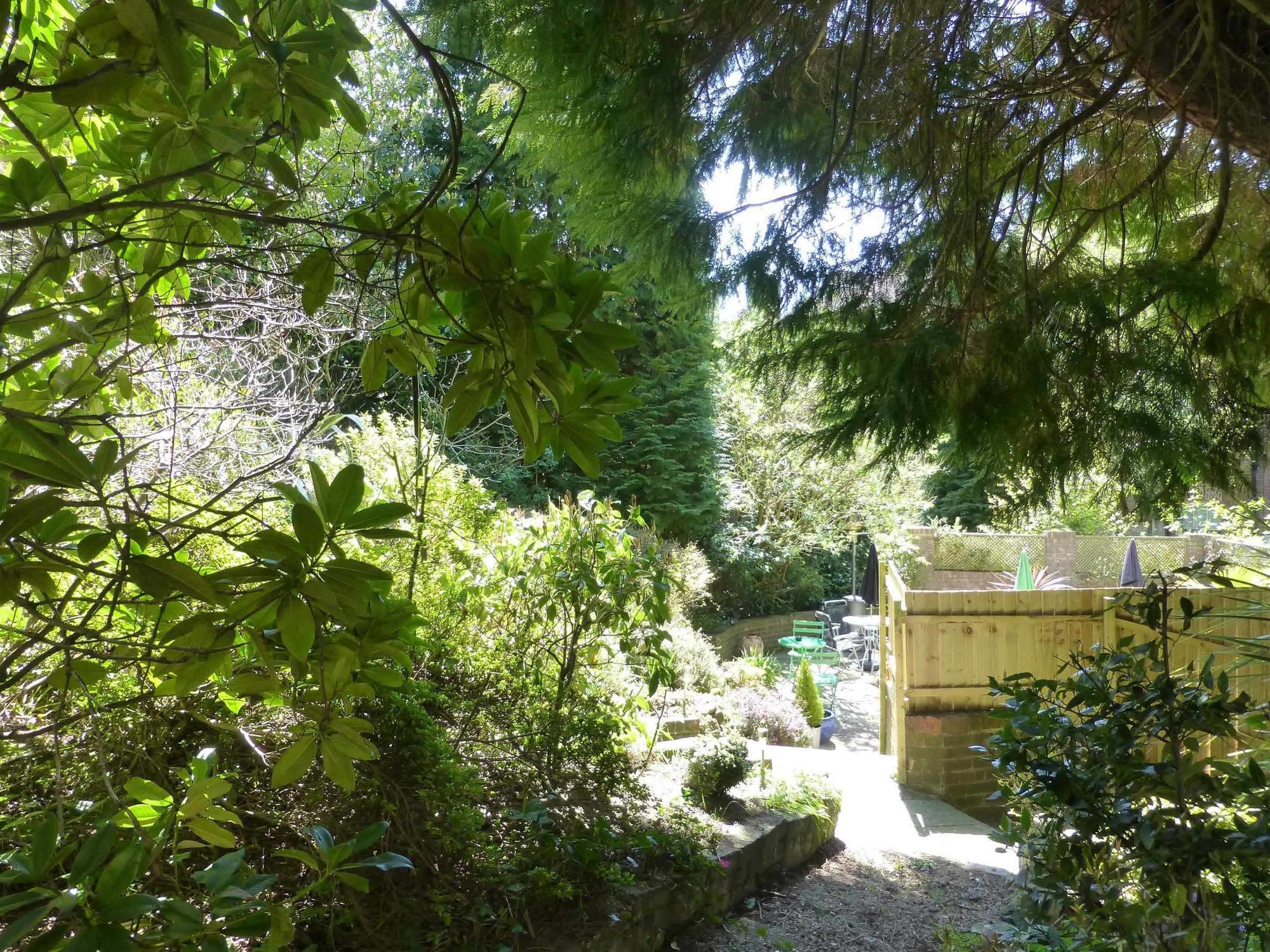 Tunbridge Wells Retreat Royal Tunbridge Wells Exterior foto