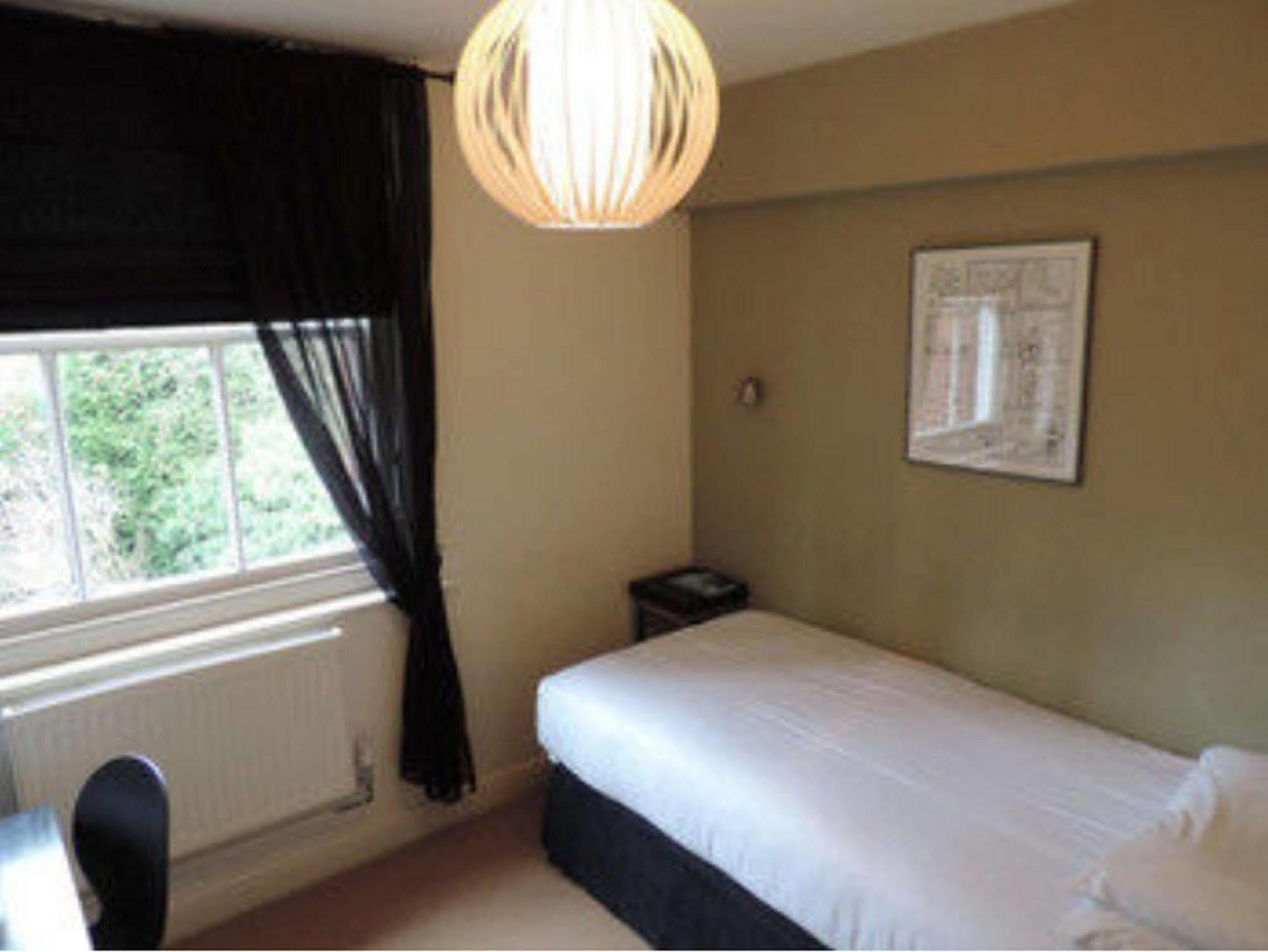Tunbridge Wells Retreat Royal Tunbridge Wells Exterior foto