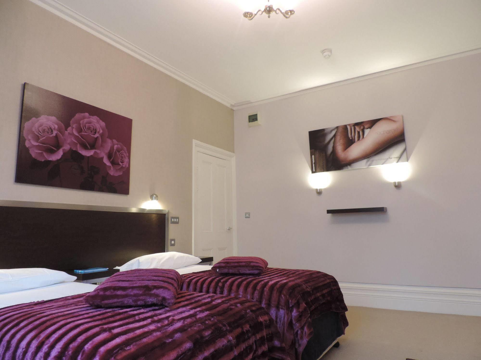 Tunbridge Wells Retreat Royal Tunbridge Wells Exterior foto