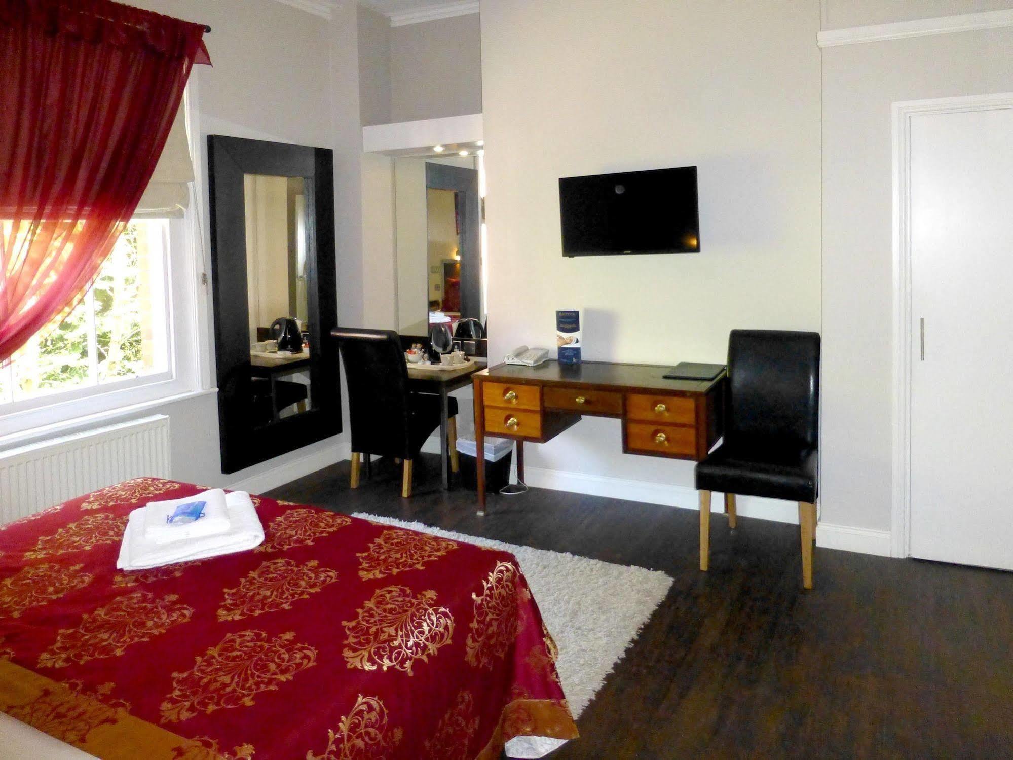 Tunbridge Wells Retreat Royal Tunbridge Wells Exterior foto