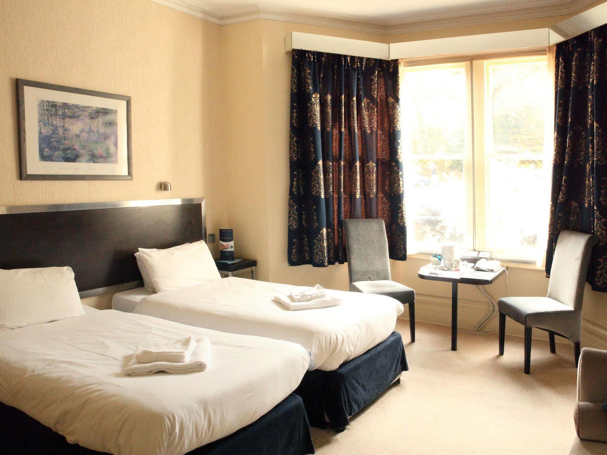Tunbridge Wells Retreat Royal Tunbridge Wells Exterior foto