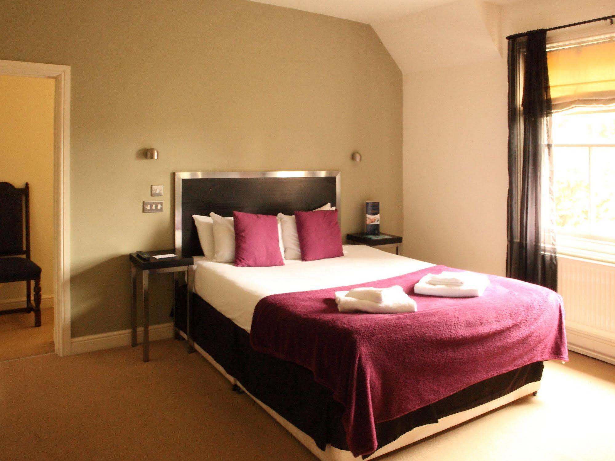 Tunbridge Wells Retreat Royal Tunbridge Wells Exterior foto