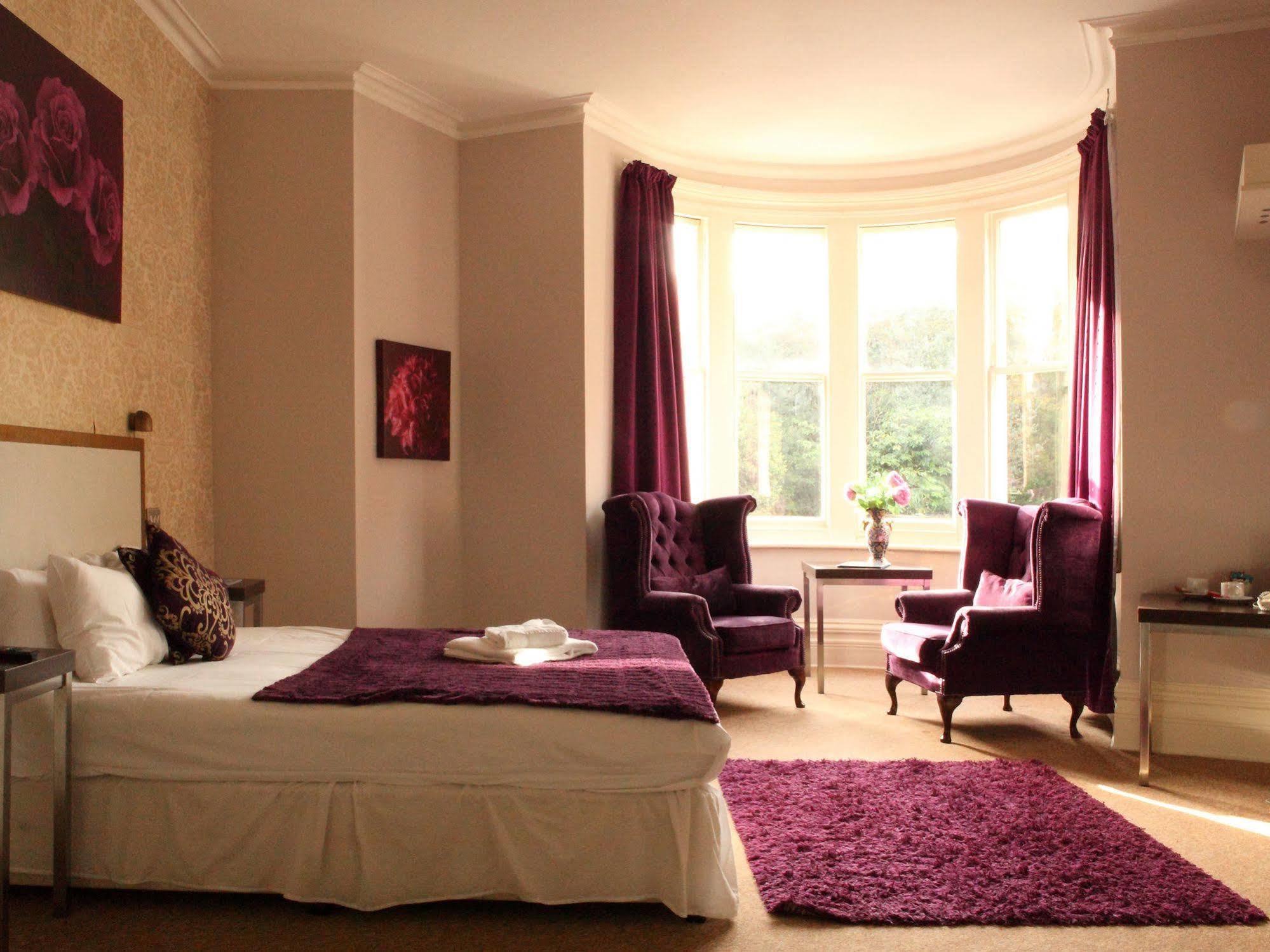 Tunbridge Wells Retreat Royal Tunbridge Wells Exterior foto