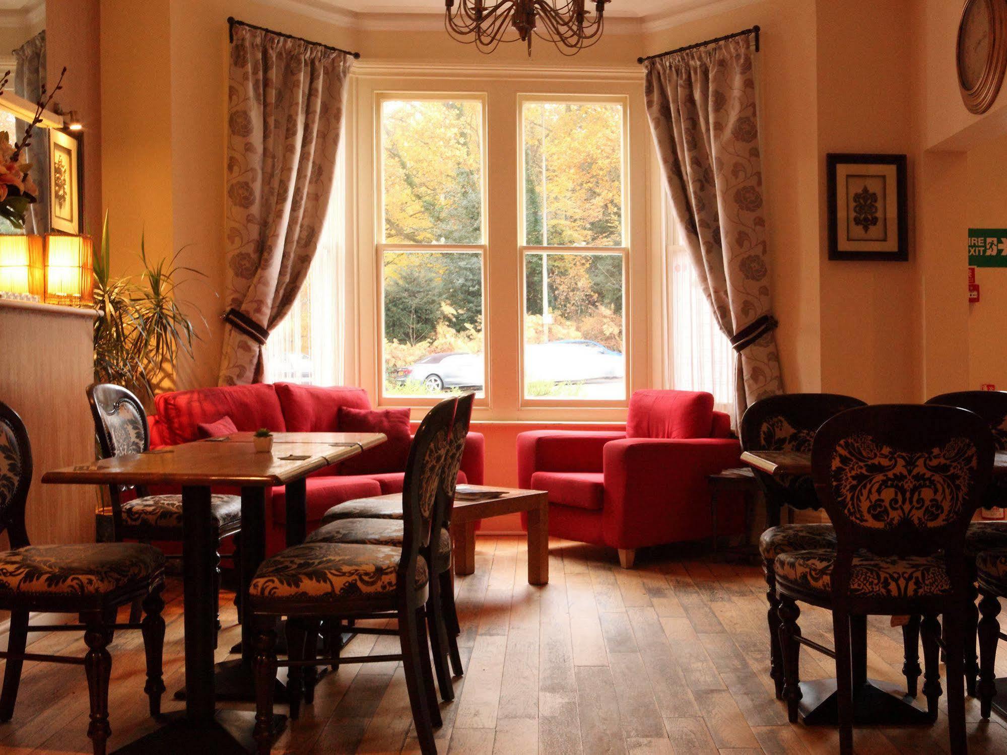 Tunbridge Wells Retreat Royal Tunbridge Wells Exterior foto