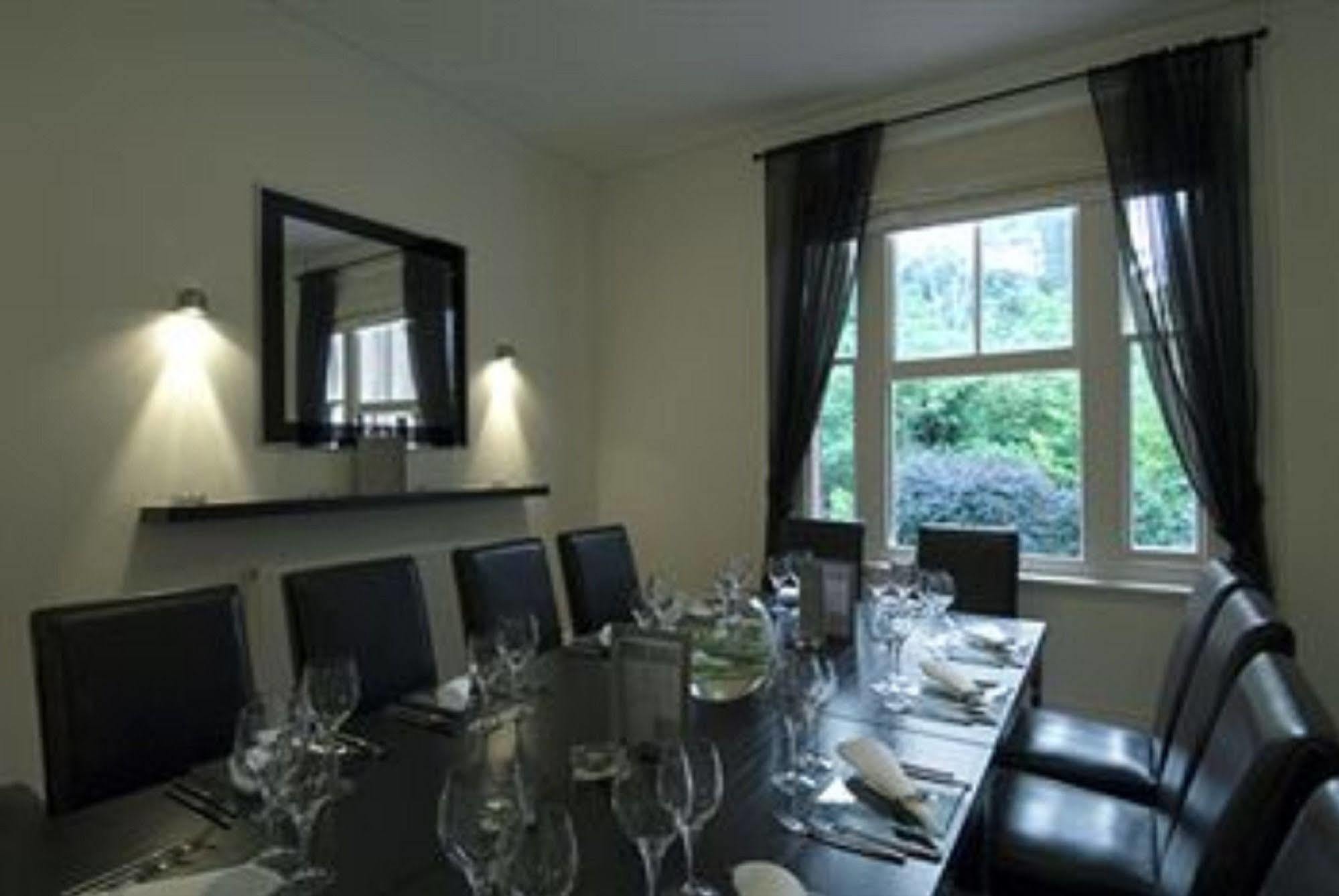 Tunbridge Wells Retreat Royal Tunbridge Wells Restaurante foto