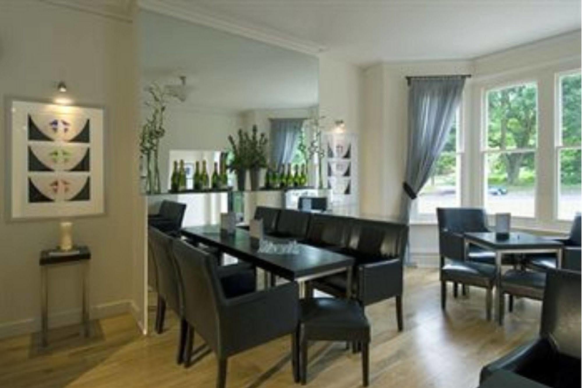 Tunbridge Wells Retreat Royal Tunbridge Wells Restaurante foto